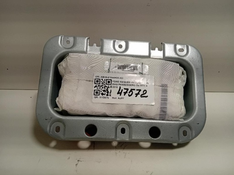 Air-bag Passeggero AB39-21044H30-AD Ford Ranger IV 2012