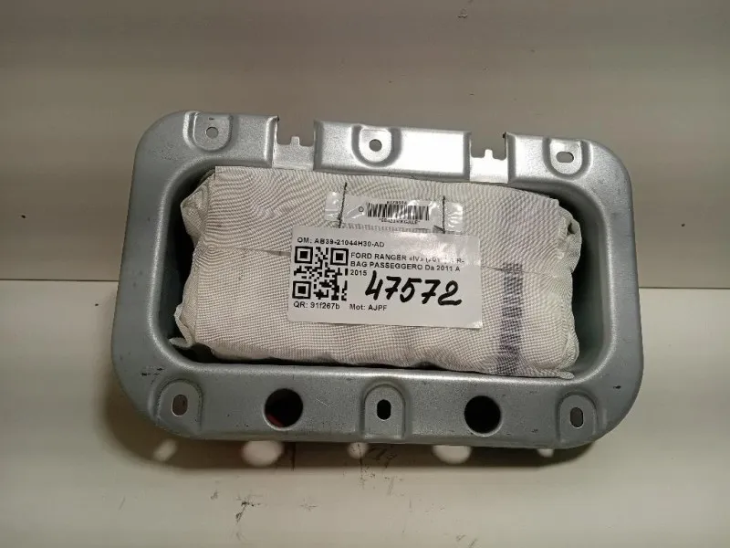 Air-bag Passeggero AB39-21044H30-AD Ford Ranger IV 2012