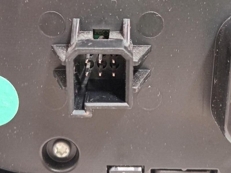 Modulo Comando Riscaldamento Clima A2C53374862 Opel Zafira C 2012