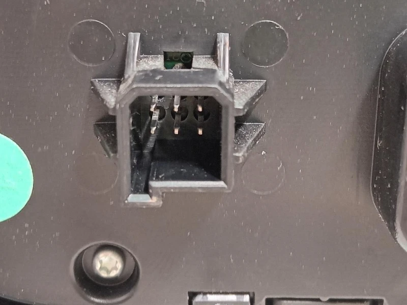 Modulo Comando Riscaldamento Clima A2C53374862 Opel Zafira C 2012