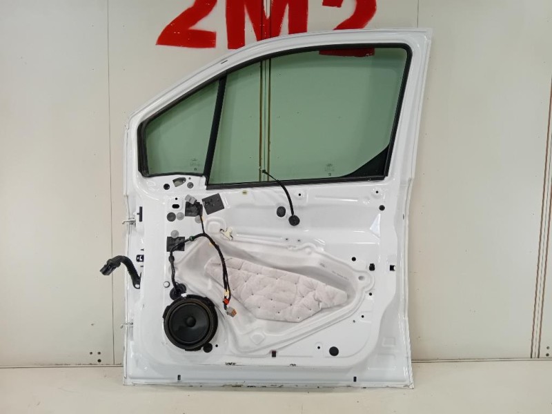 Porta ANT DX PORTA ANT DX Ford Transit Connect II 2014