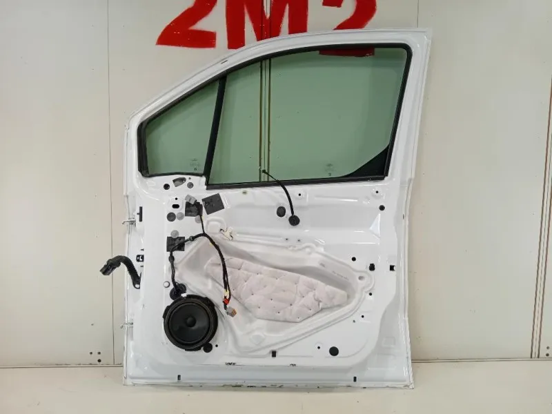 Porta ANT DX PORTA ANT DX Ford Transit Connect II 2014