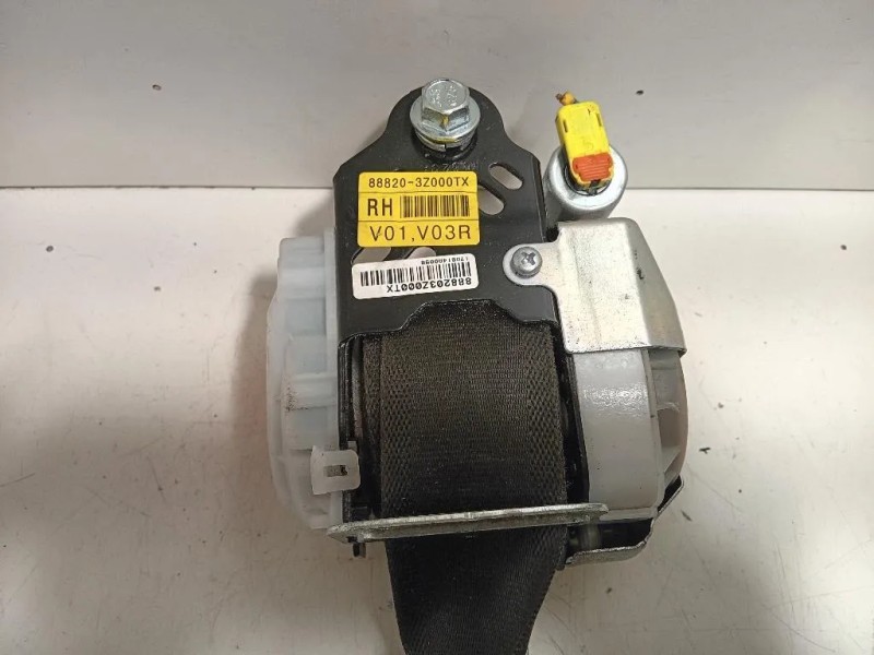 Cintura DI Sicurezza Sedile ANT DX 88820-3Z000 Hyundai I40 CW 2012