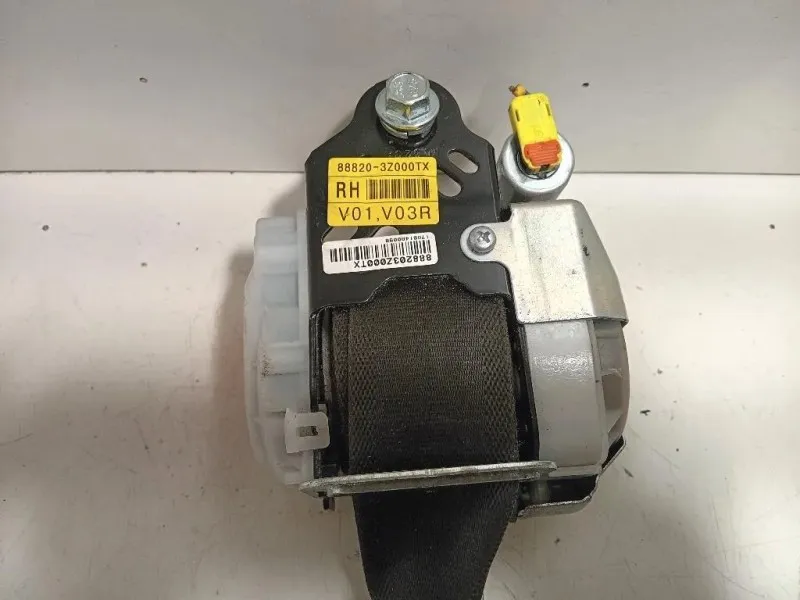 Cintura DI Sicurezza Sedile ANT DX 88820-3Z000 Hyundai I40 CW 2012