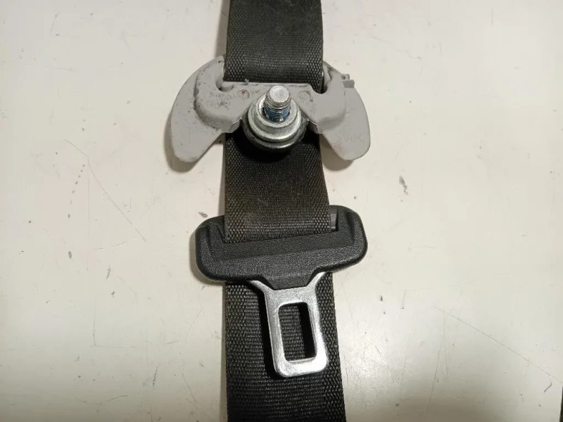 Cintura DI Sicurezza Sedile ANT DX 88820-3Z000 Hyundai I40 CW 2012