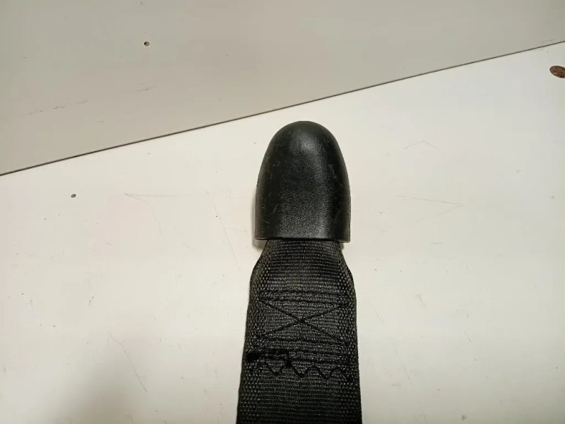 Cintura DI Sicurezza Sedile ANT DX 88820-3Z000 Hyundai I40 CW 2012