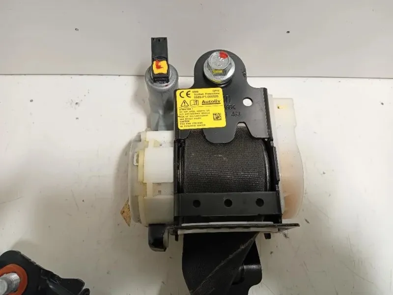 Cintura DI Sicurezza Sedile ANT DX 88820-2Y2009P Hyundai IX35 2013