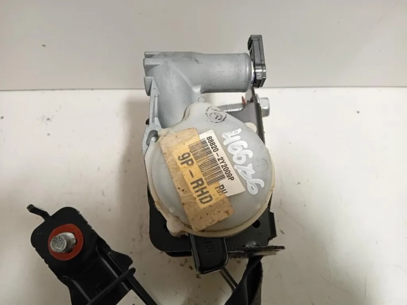 Cintura DI Sicurezza Sedile ANT DX 88820-2Y2009P Hyundai IX35 2013