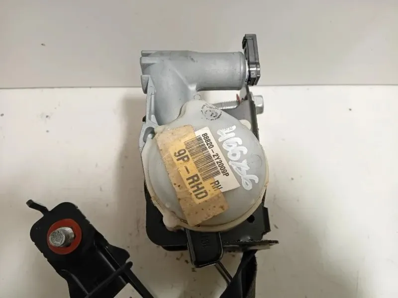 Cintura DI Sicurezza Sedile ANT DX 88820-2Y2009P Hyundai IX35 2013