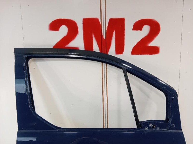 Porta ANT DX PK71BV20124AE PORTA ANT DX Ford Transit Connect II 2018