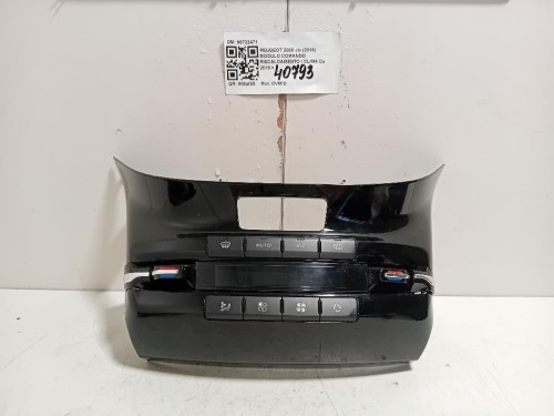 Modulo Comando Riscaldamento Clima