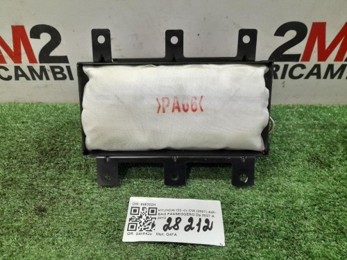 Air-bag Passeggero