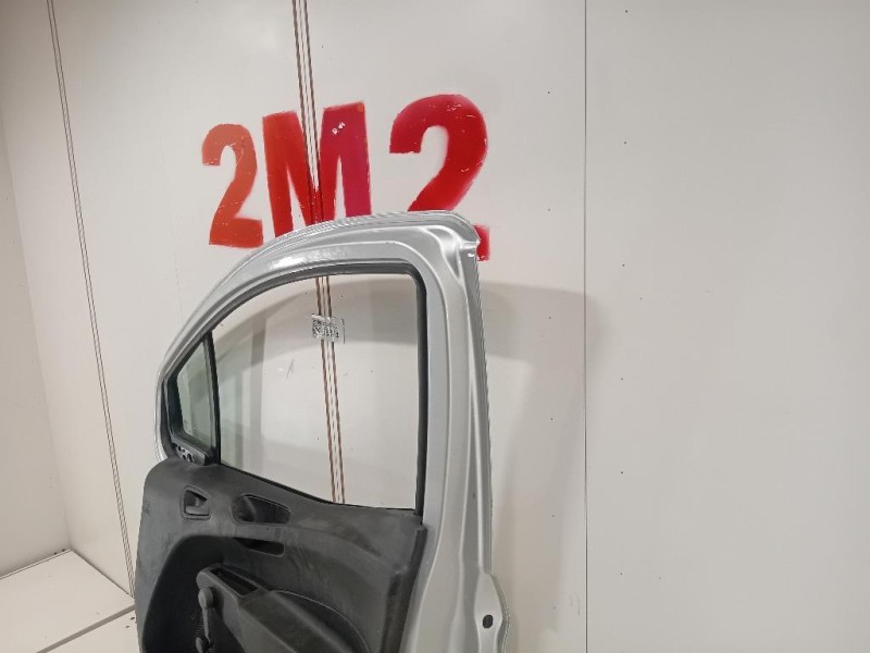 Porta ANT DX 2595351 Ford Transit Courier 2014