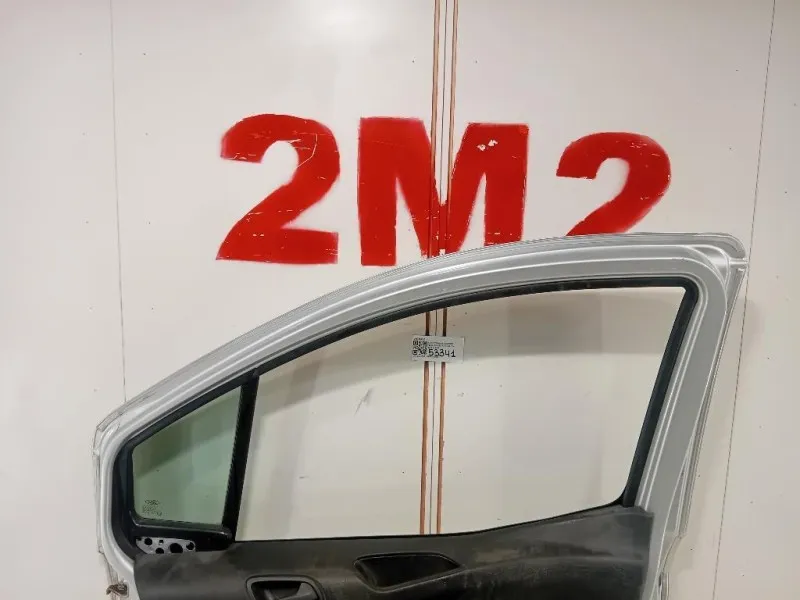 Porta ANT DX 2595351 Ford Transit Courier 2014