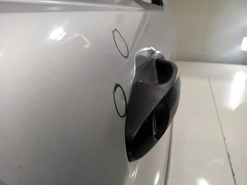 Porta ANT DX 2595351 Ford Transit Courier 2014