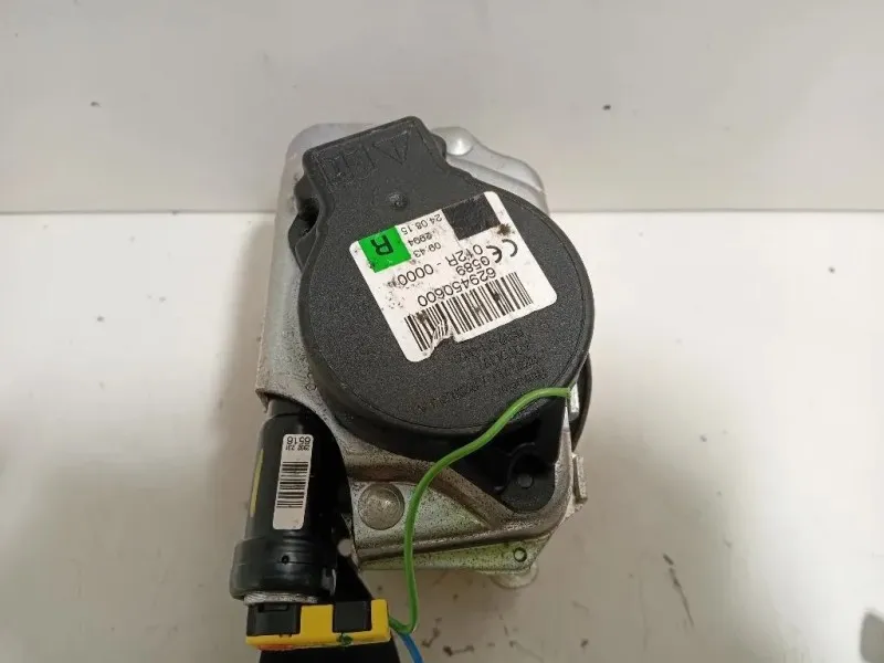 Cintura DI Sicurezza Sedile ANT DX 629450600 Jaguar XE 2015