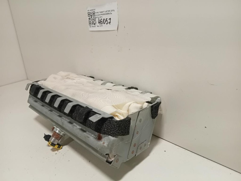 Air-bag Passeggero 34079573F Ford Transit Custom I 2013