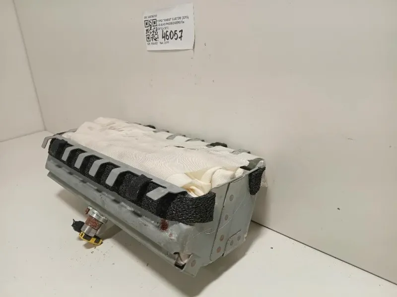 Air-bag Passeggero 34079573F Ford Transit Custom I 2013