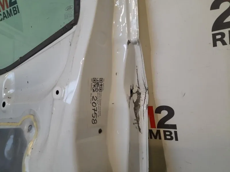 Porta ANT DX NUDA 2447773 Ford Transit Courier 2014