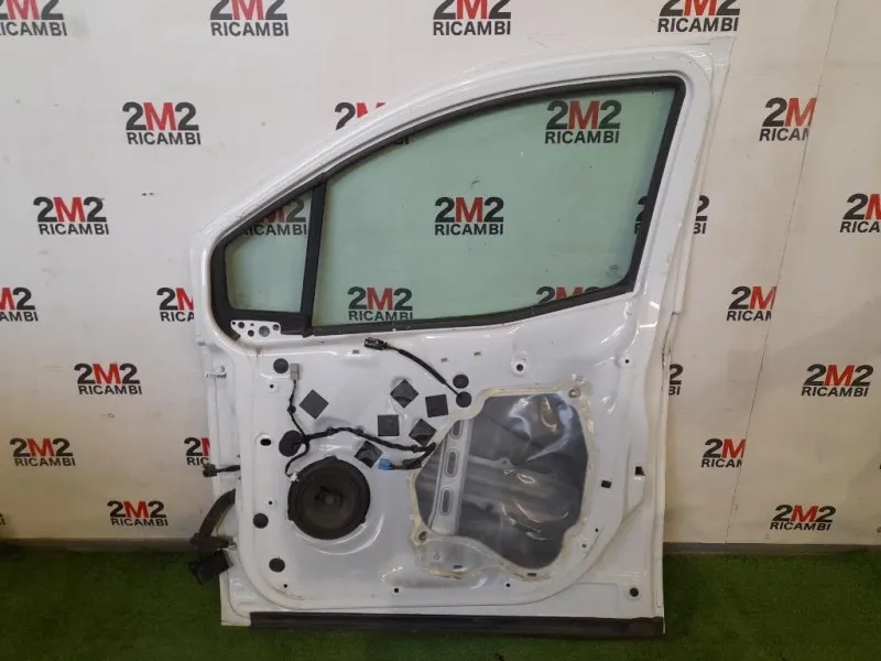 Porta ANT DX NUDA 2447773 Ford Transit Courier 2014