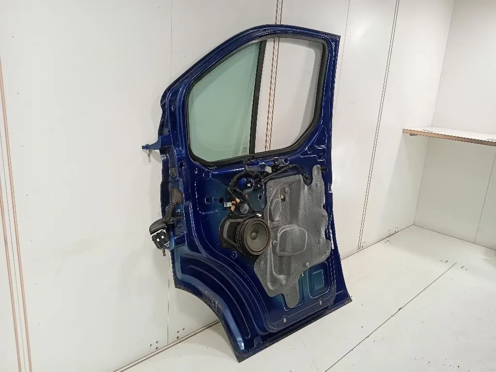 Porta ANT DX 2445429 Ford Transit Custom I 2013