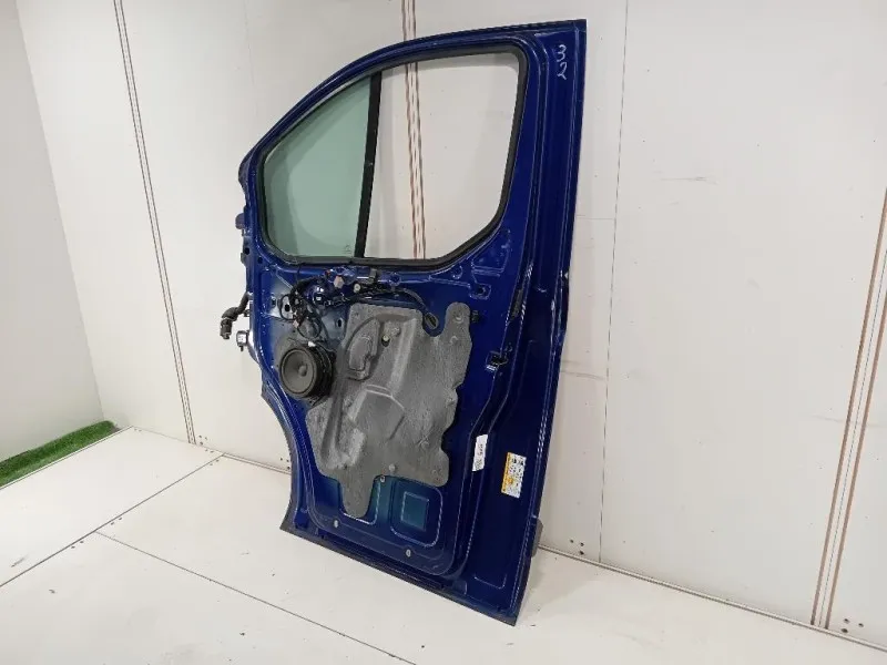 Porta ANT DX 2445429 Ford Transit Custom I 2013