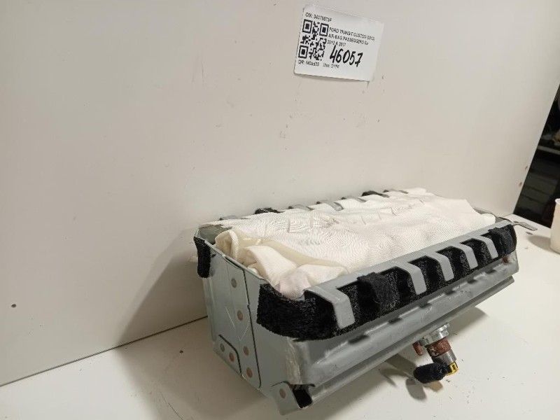Air-bag Passeggero 34079573F Ford Transit Custom I 2013