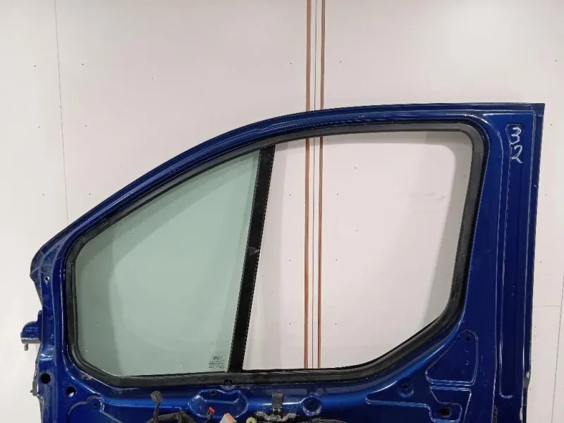 Porta ANT DX 2445429 Ford Transit Custom I 2013