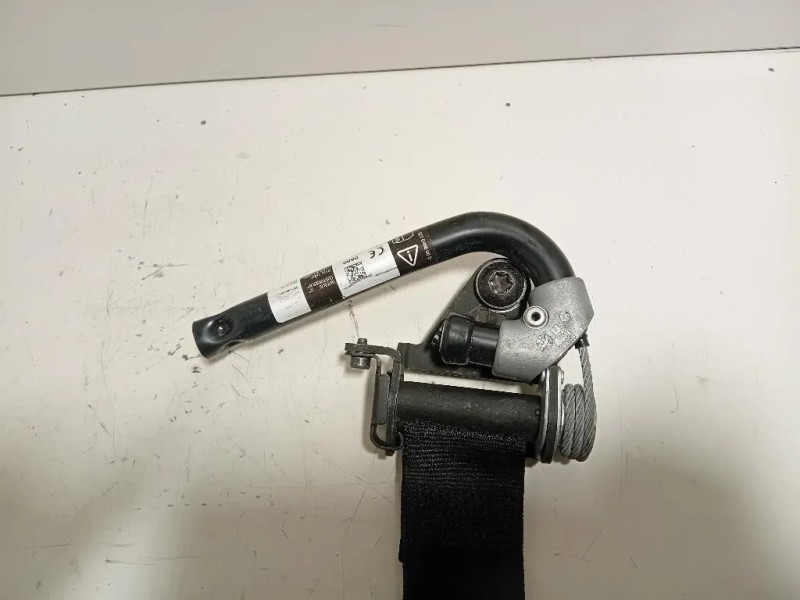 Cintura DI Sicurezza Sedile ANT DX 629450600 Jaguar XE 2015