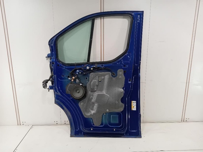 Porta ANT DX 2445429 Ford Transit Custom I 2013