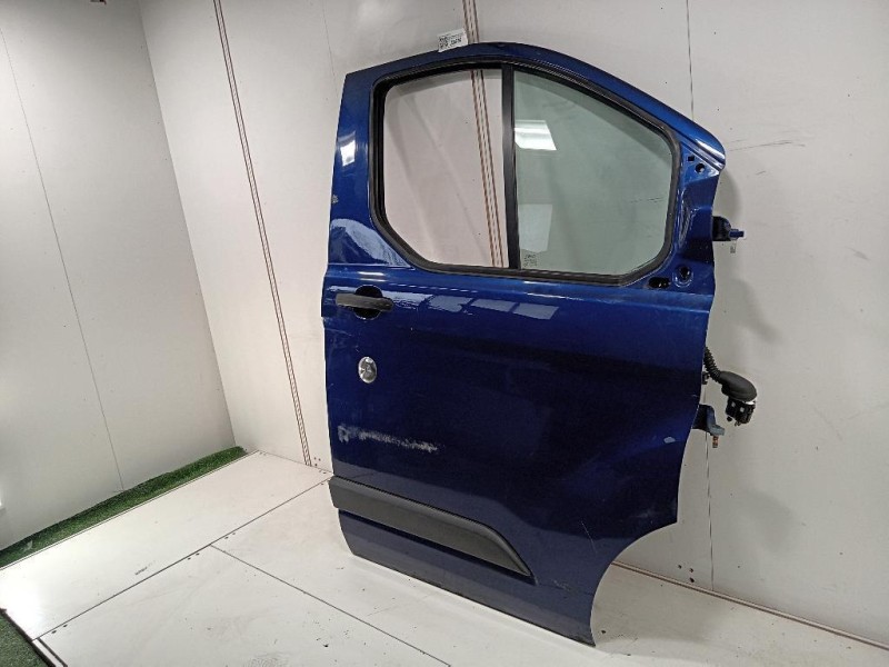 Porta ANT DX 2445429 Ford Transit Custom I 2013