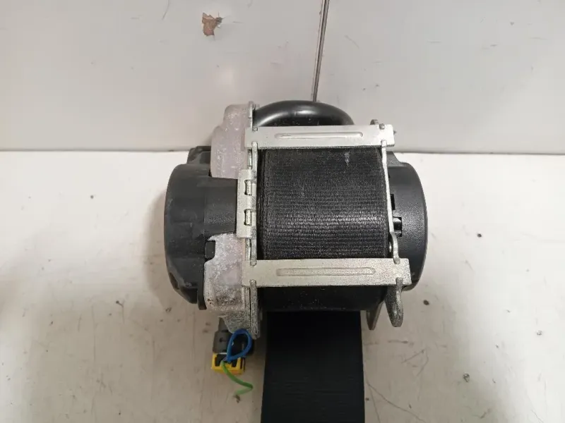 Cintura DI Sicurezza Sedile ANT DX 635393300A Jaguar XE 2015