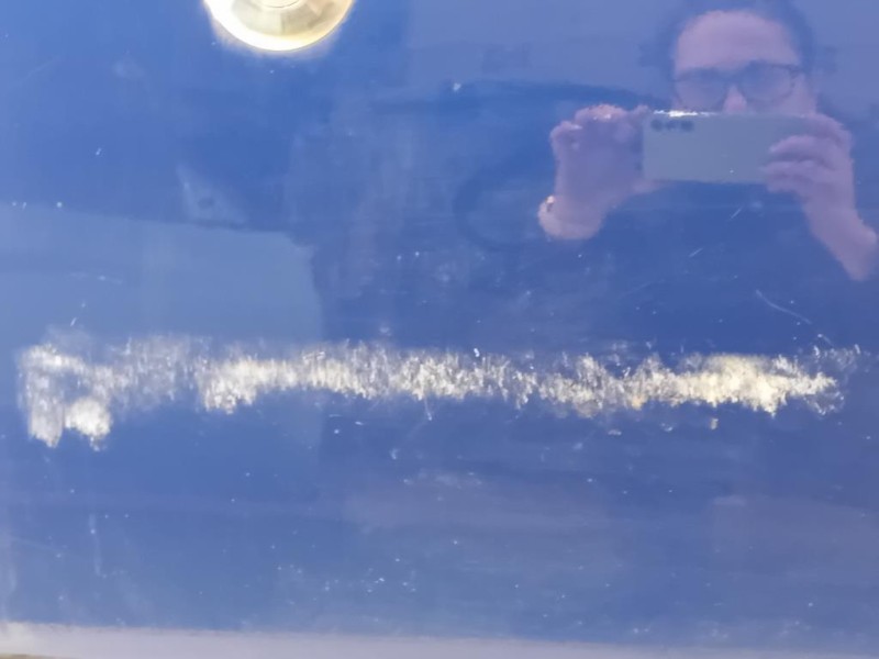 Porta ANT DX 2445429 Ford Transit Custom I 2013