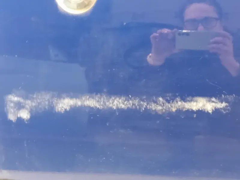 Porta ANT DX 2445429 Ford Transit Custom I 2013