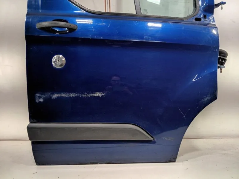 Porta ANT DX 2445429 Ford Transit Custom I 2013