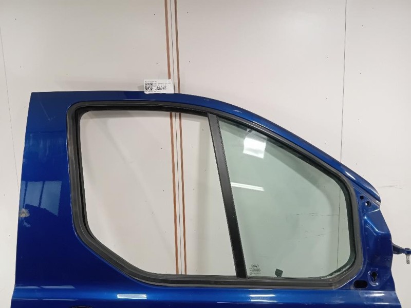 Porta ANT DX 2445429 Ford Transit Custom I 2013