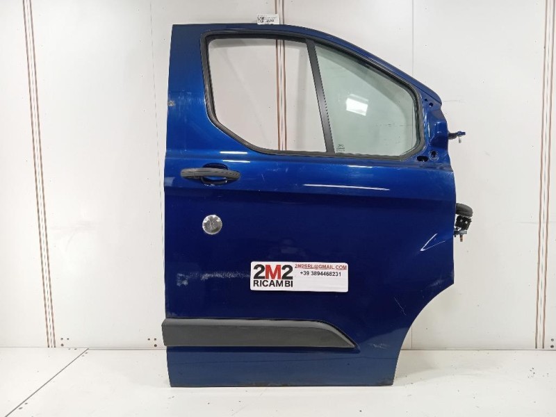 Porta ANT DX 2445429 Ford Transit Custom I 2013