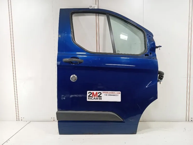 Porta ANT DX 2445429 Ford Transit Custom I 2013