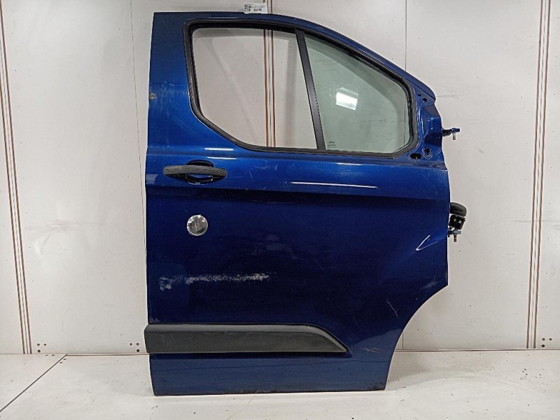 Porta ANT DX 2445429 Ford Transit Custom I 2013