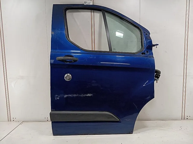 Porta ANT DX 2445429 Ford Transit Custom I 2013
