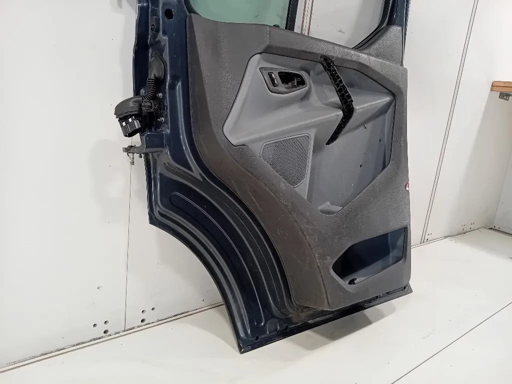 Porta ANT DX 2445429 Ford Transit Custom I 2013