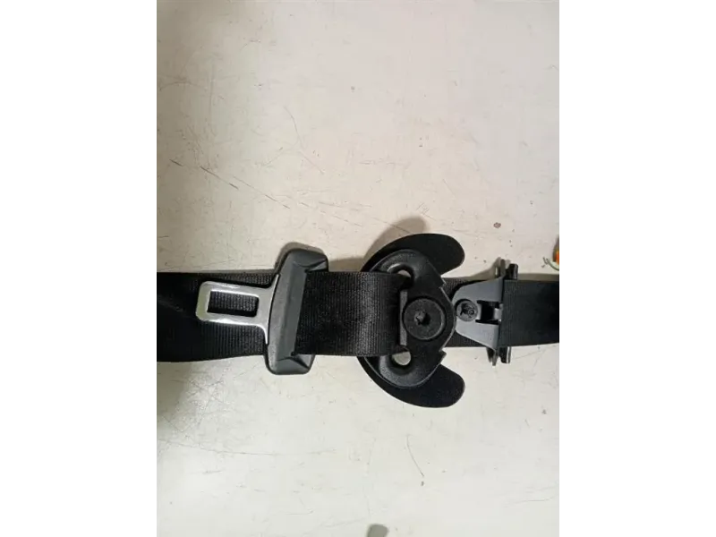 Cintura DI Sicurezza Sedile ANT DX 635393300A Jaguar XE 2015