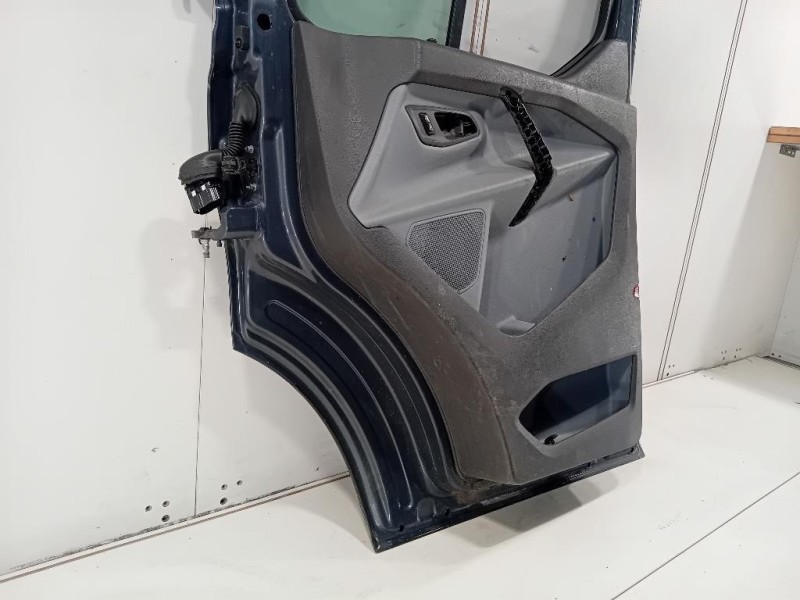 Porta ANT DX 2445429 Ford Transit Custom I 2013