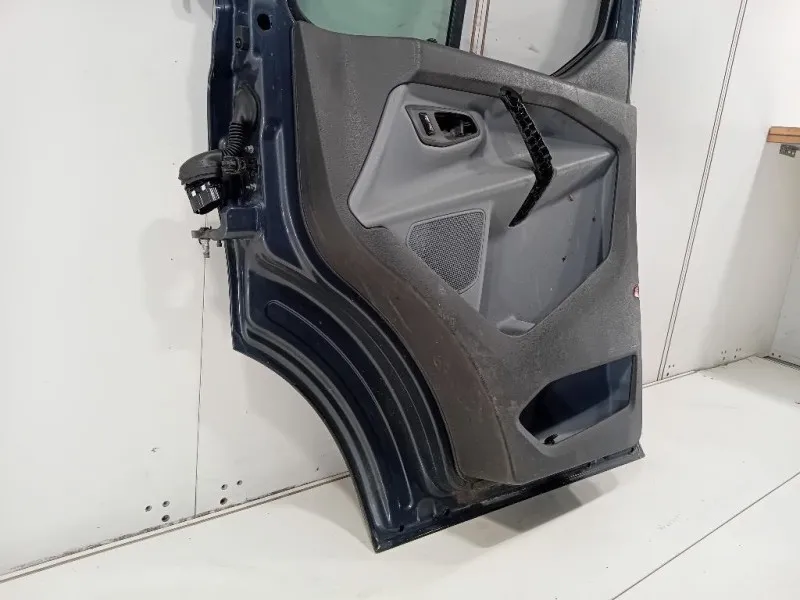 Porta ANT DX 2445429 Ford Transit Custom I 2013