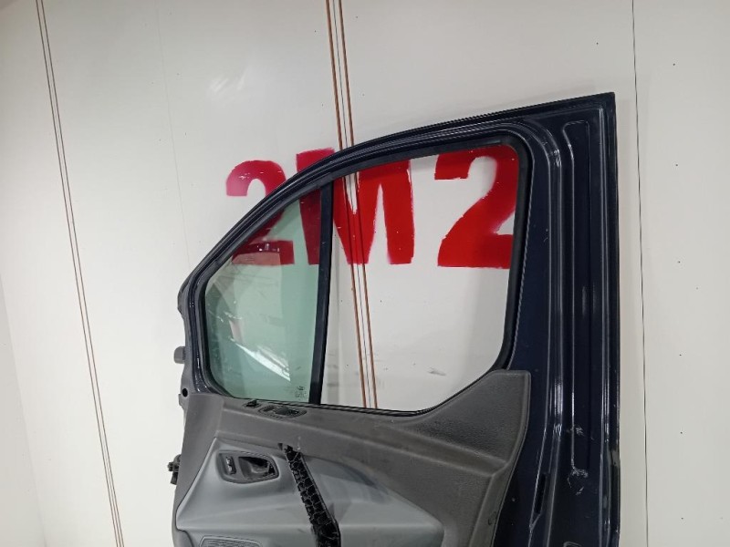 Porta ANT DX 2445429 Ford Transit Custom I 2013