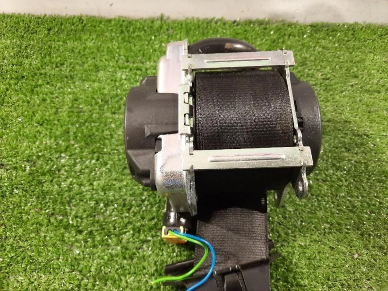 Cintura DI Sicurezza Sedile ANT DX 635393300A Jaguar XE 2015