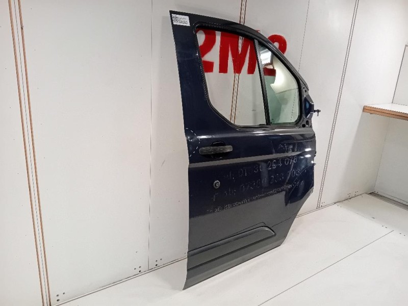 Porta ANT DX 2445429 Ford Transit Custom I 2013