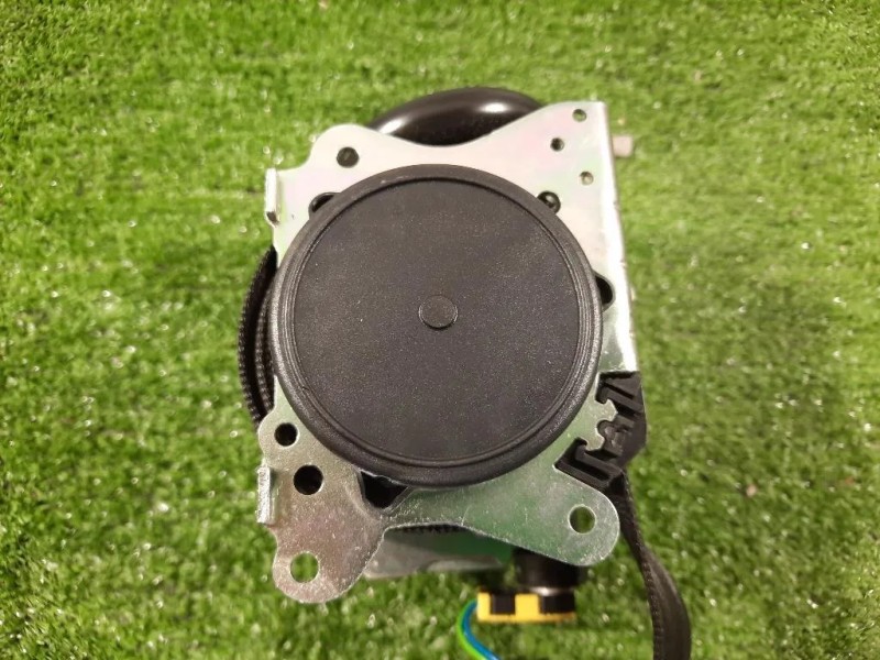 Cintura DI Sicurezza Sedile ANT DX 635393300A Jaguar XE 2015