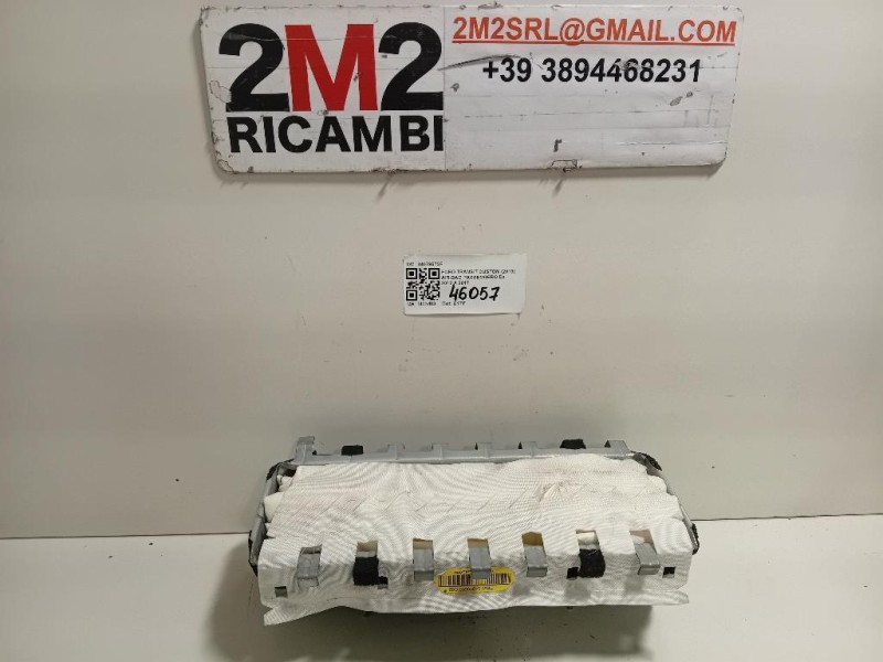 Air-bag Passeggero 34079573F Ford Transit Custom I 2013