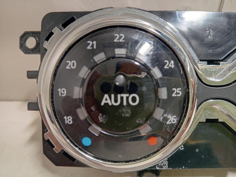 Modulo Comando Riscaldamento Clima 275108796R Renault CLIO IV 2013